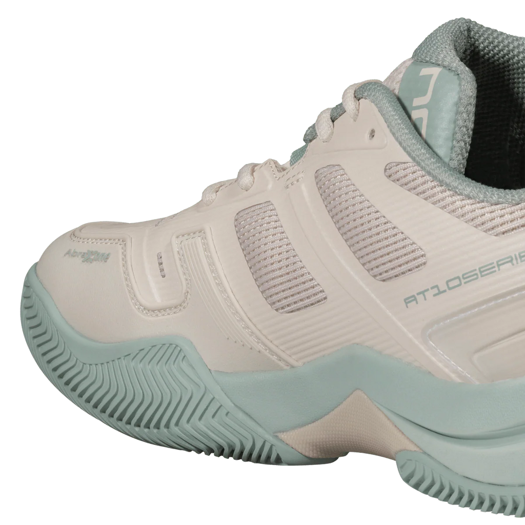 Nox Shoes AT10 PRO - Asparagus/Frosty Green