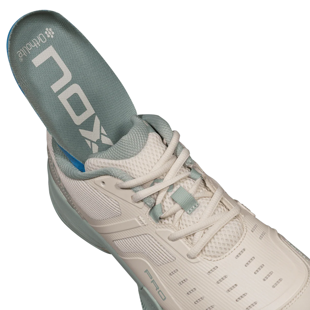 Nox Shoes AT10 PRO - Asparagus/Frosty Green