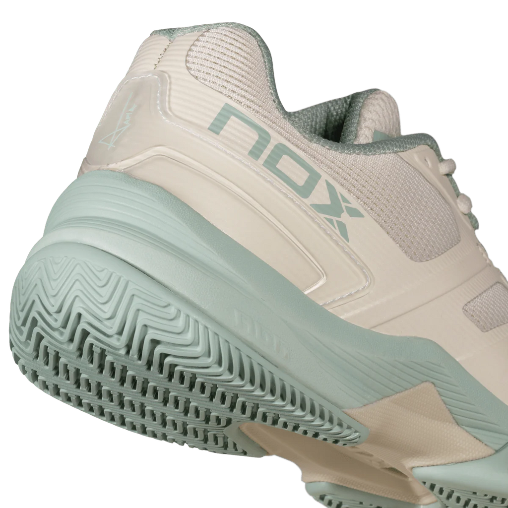 Nox Shoes AT10 PRO - Asparagus/Frosty Green