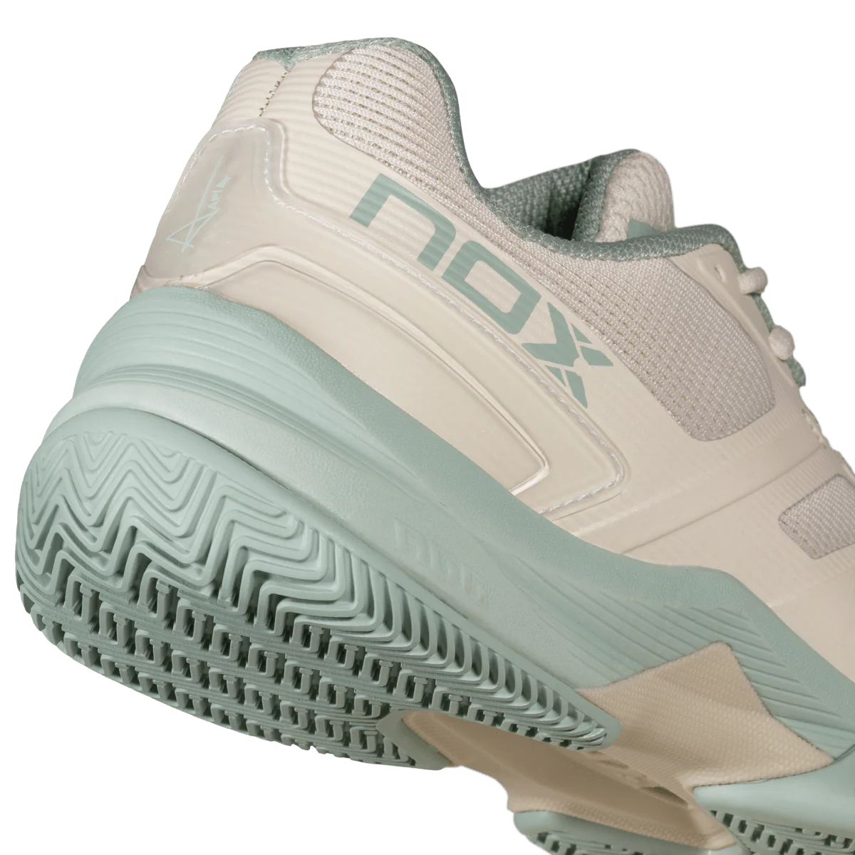 Nox Shoes AT10 PRO - Asparagus/Frosty Green