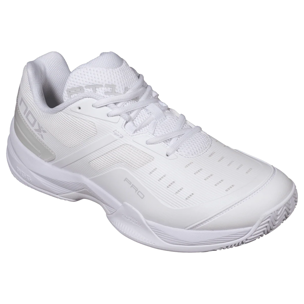 Nox Shoes AT10 PRO - White/Grey