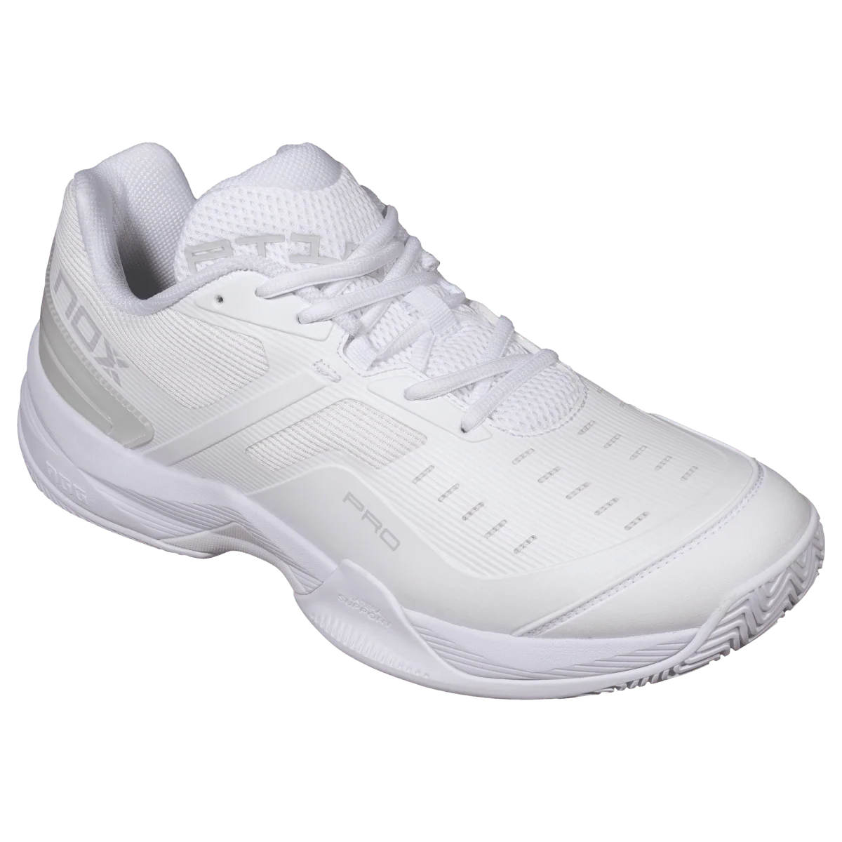 Nox Shoes AT10 PRO - White/Grey