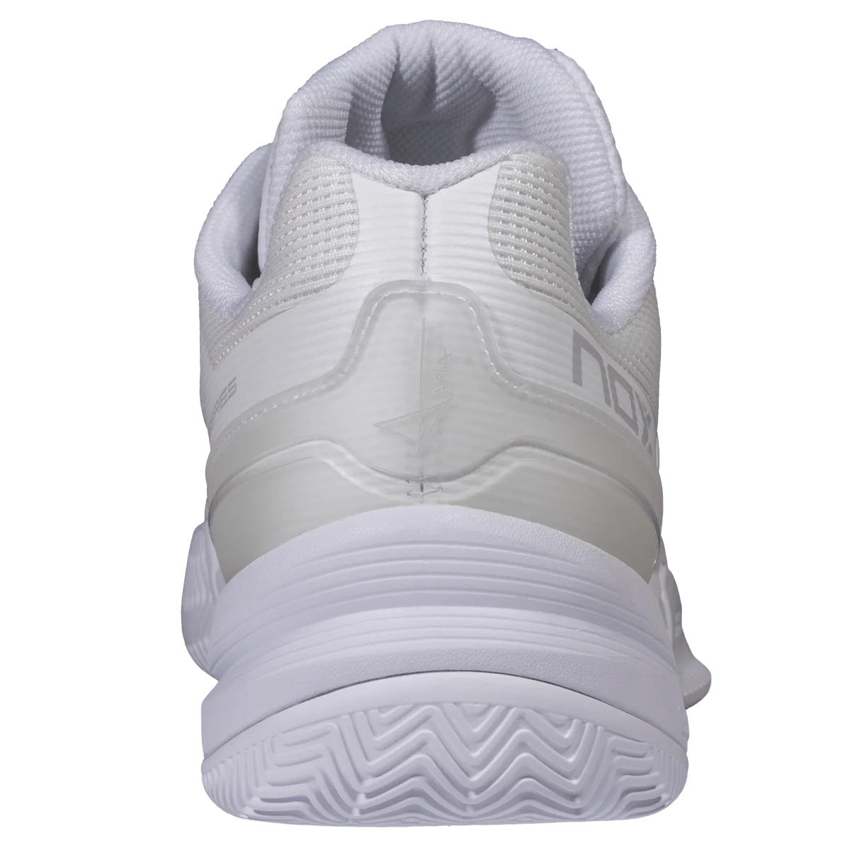Nox Shoes AT10 PRO - White/Grey