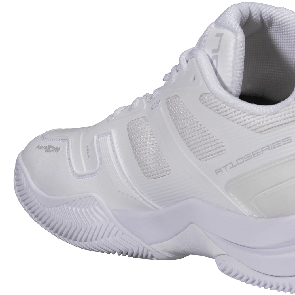 Nox Shoes AT10 PRO - White/Grey