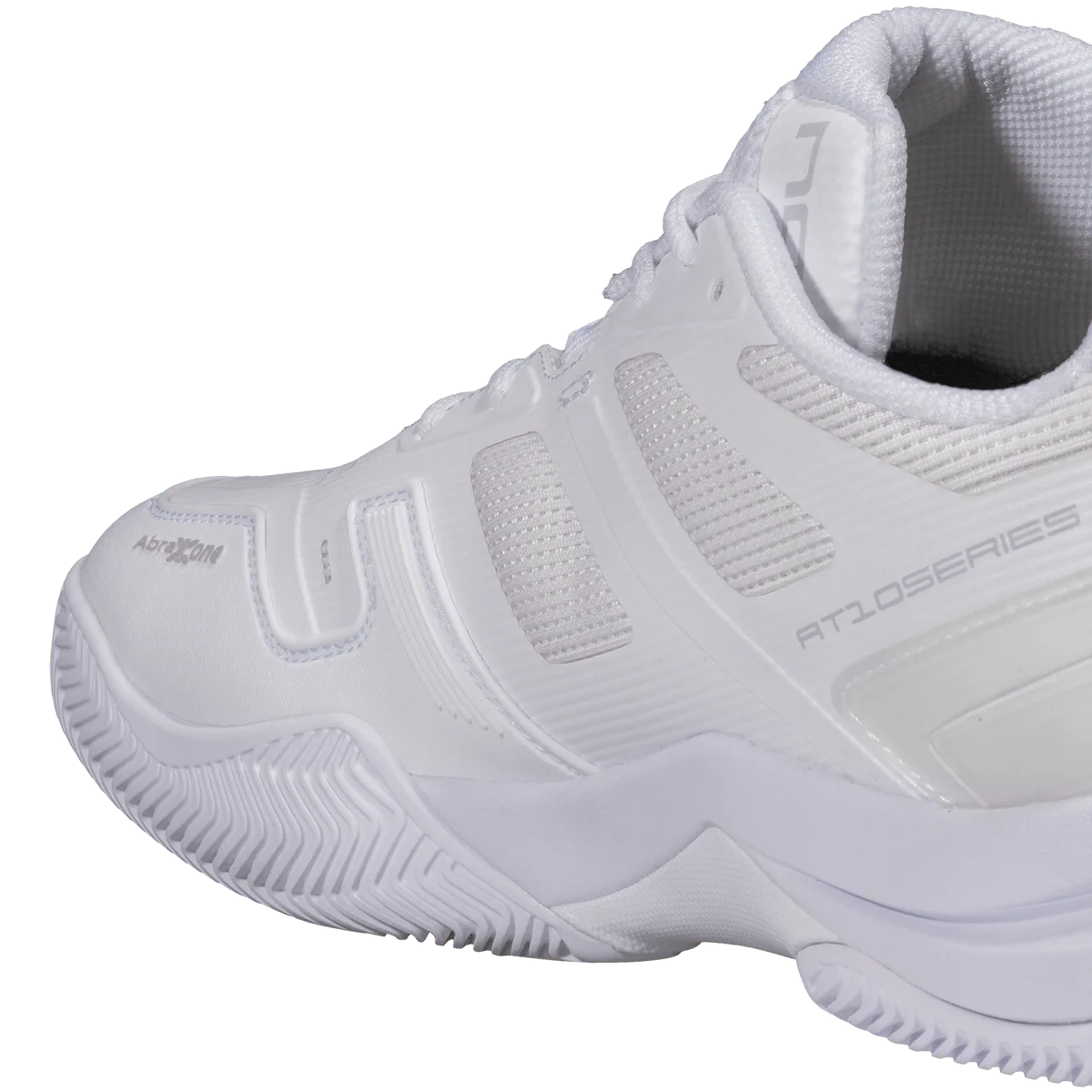 Nox Shoes AT10 PRO - White/Grey