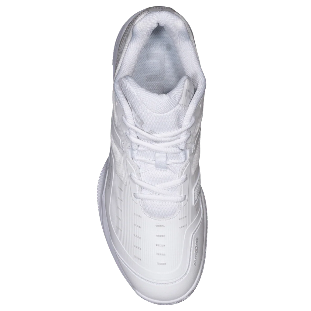 Nox Shoes AT10 PRO - White/Grey