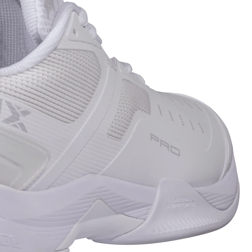 Nox Shoes AT10 PRO - White/Grey