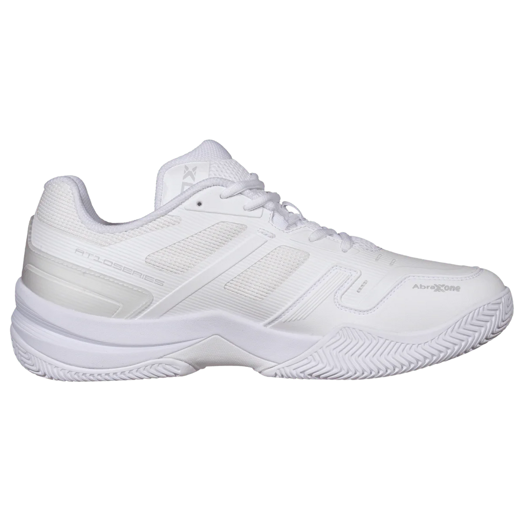 Nox Shoes AT10 PRO - White/Grey