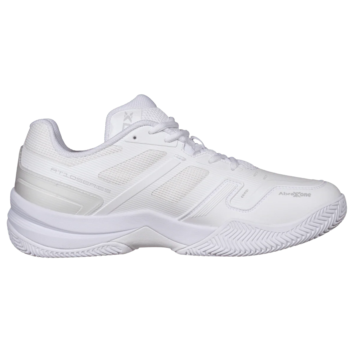 Nox Shoes AT10 PRO - White/Grey