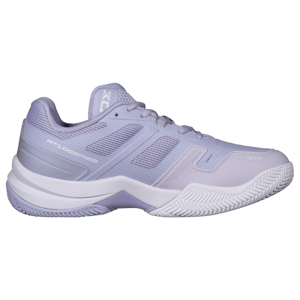 Nox Shoes AT10 PRO - Purple/White
