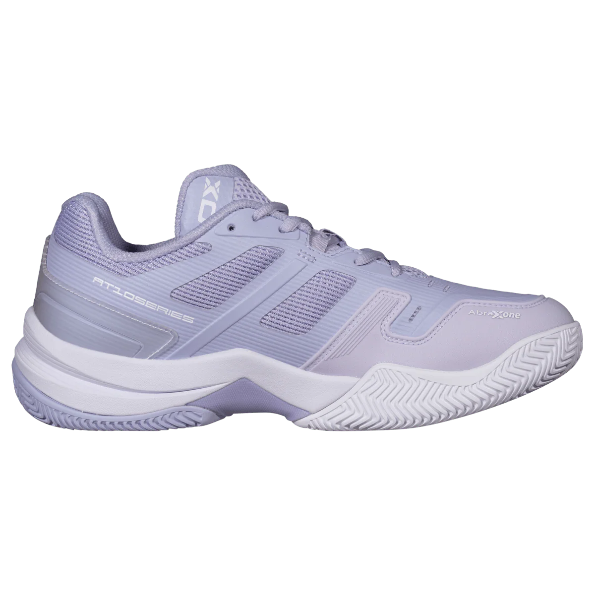 Nox Shoes AT10 PRO - Purple/White