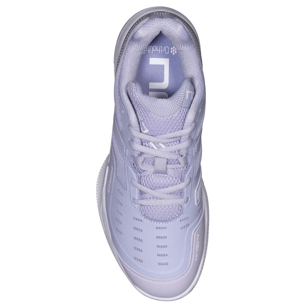 Nox Shoes AT10 PRO - Purple/White