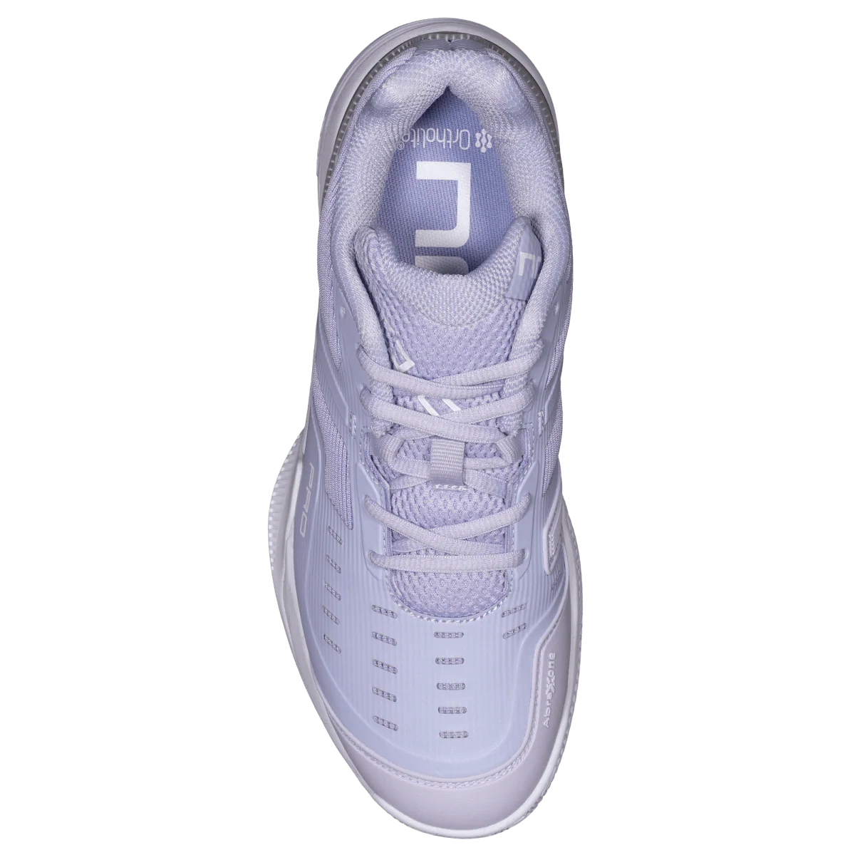 Nox Shoes AT10 PRO - Purple/White