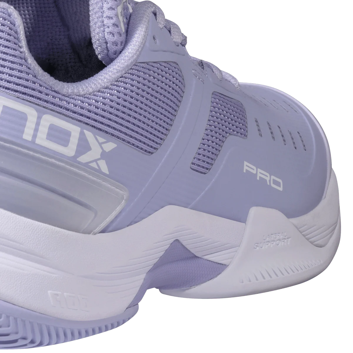 Nox Shoes AT10 PRO - Purple/White