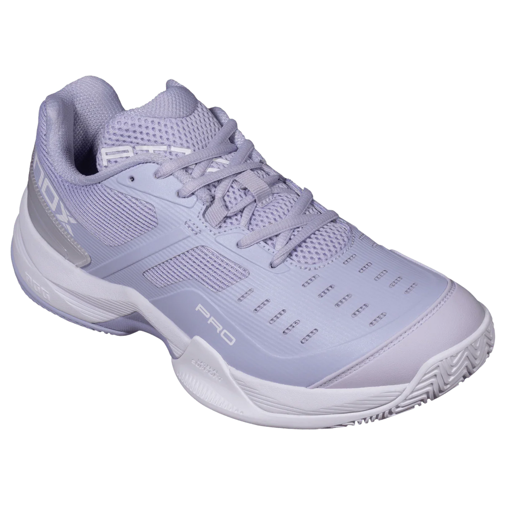 Nox Shoes AT10 PRO - Purple/White