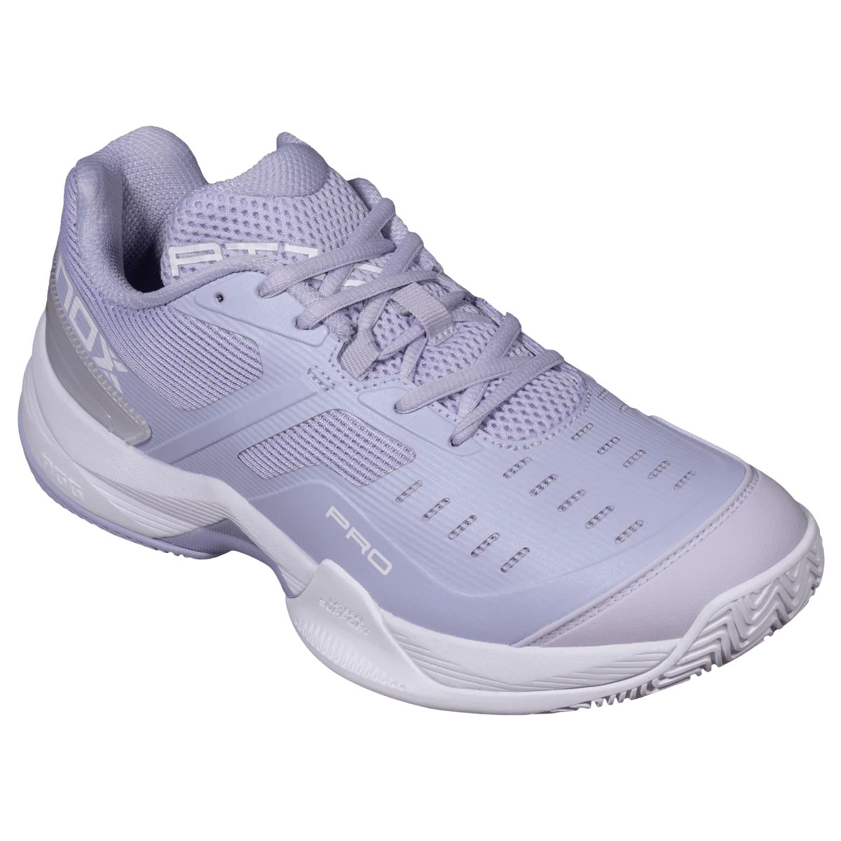 Nox Shoes AT10 PRO - Purple/White