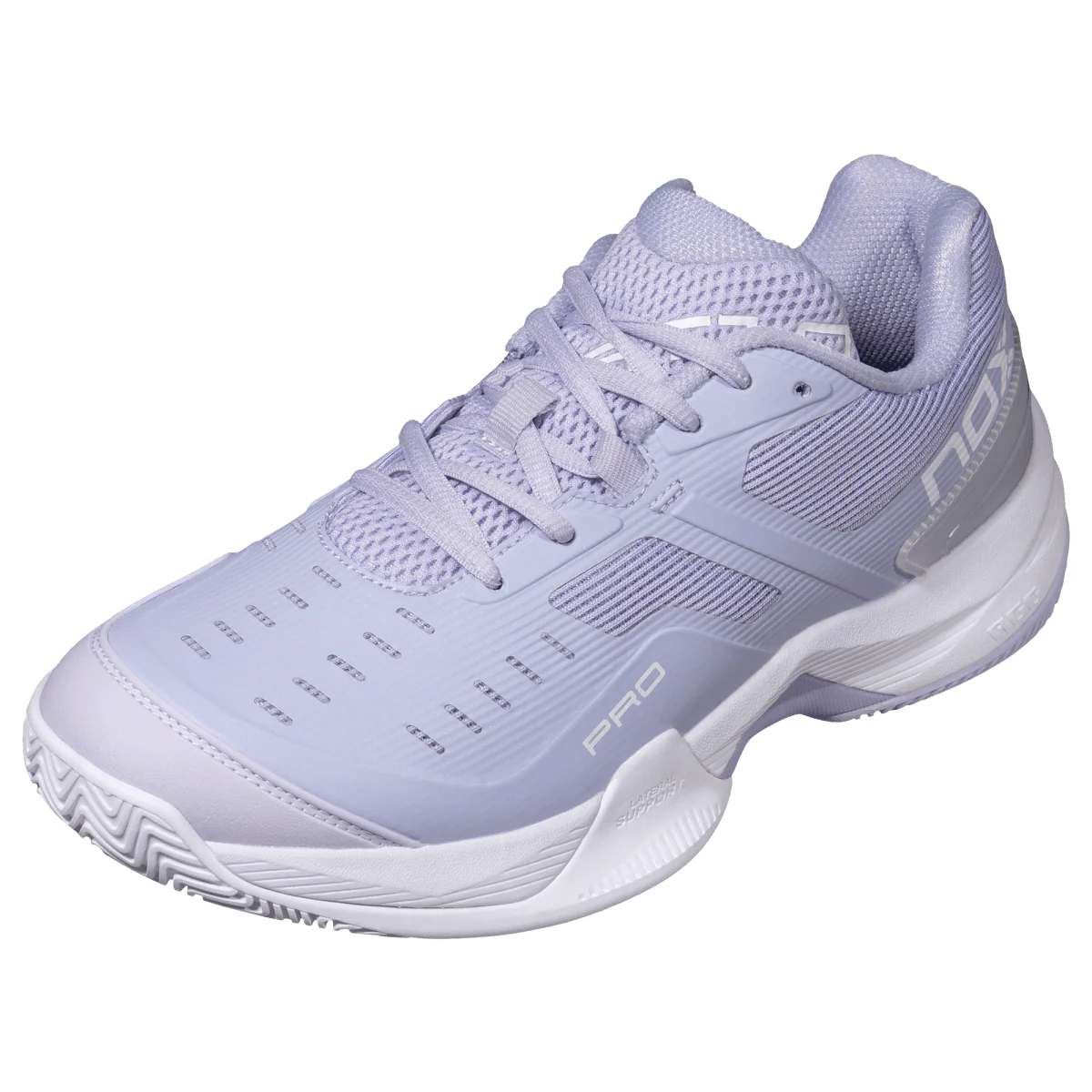 Nox Shoes AT10 PRO - Purple/White