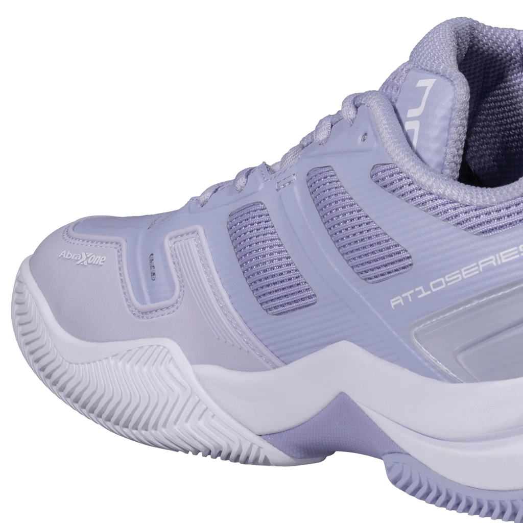 Nox Shoes AT10 PRO - Purple/White