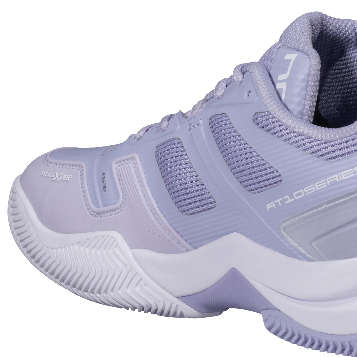 Nox Shoes AT10 PRO - Purple/White