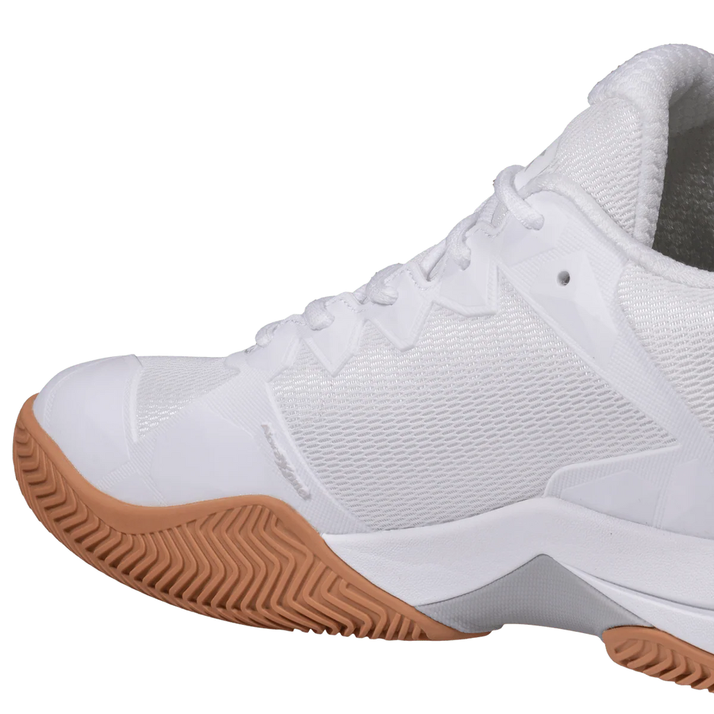 Nox Shoes ML10 Hexa - White/Gum Rubber