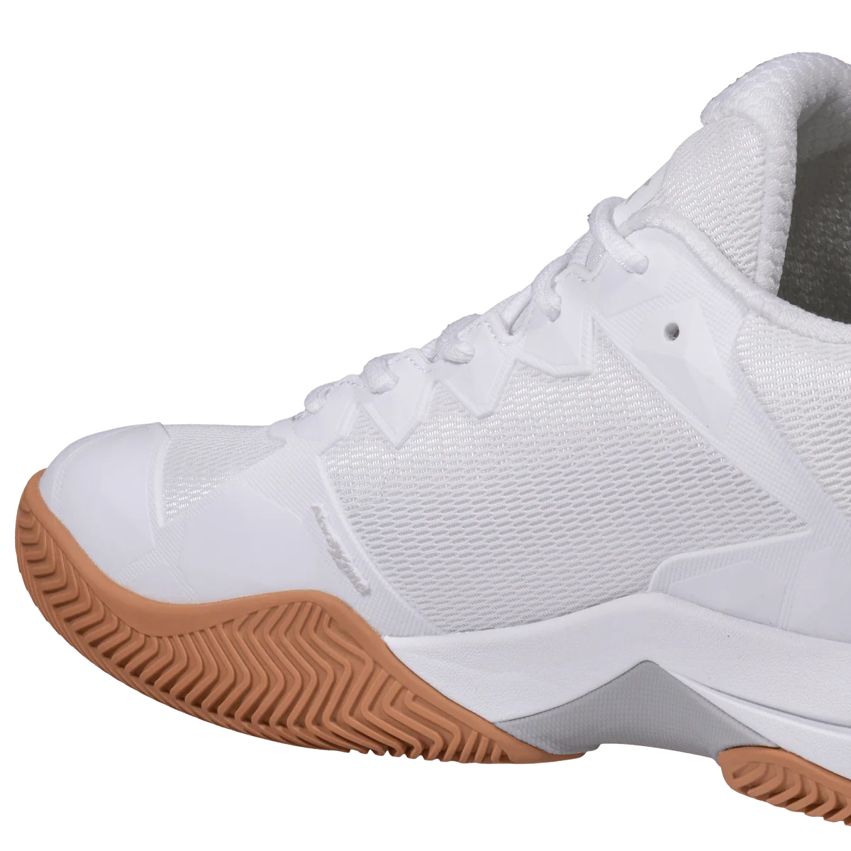 Nox Shoes ML10 Hexa - White/Gum Rubber