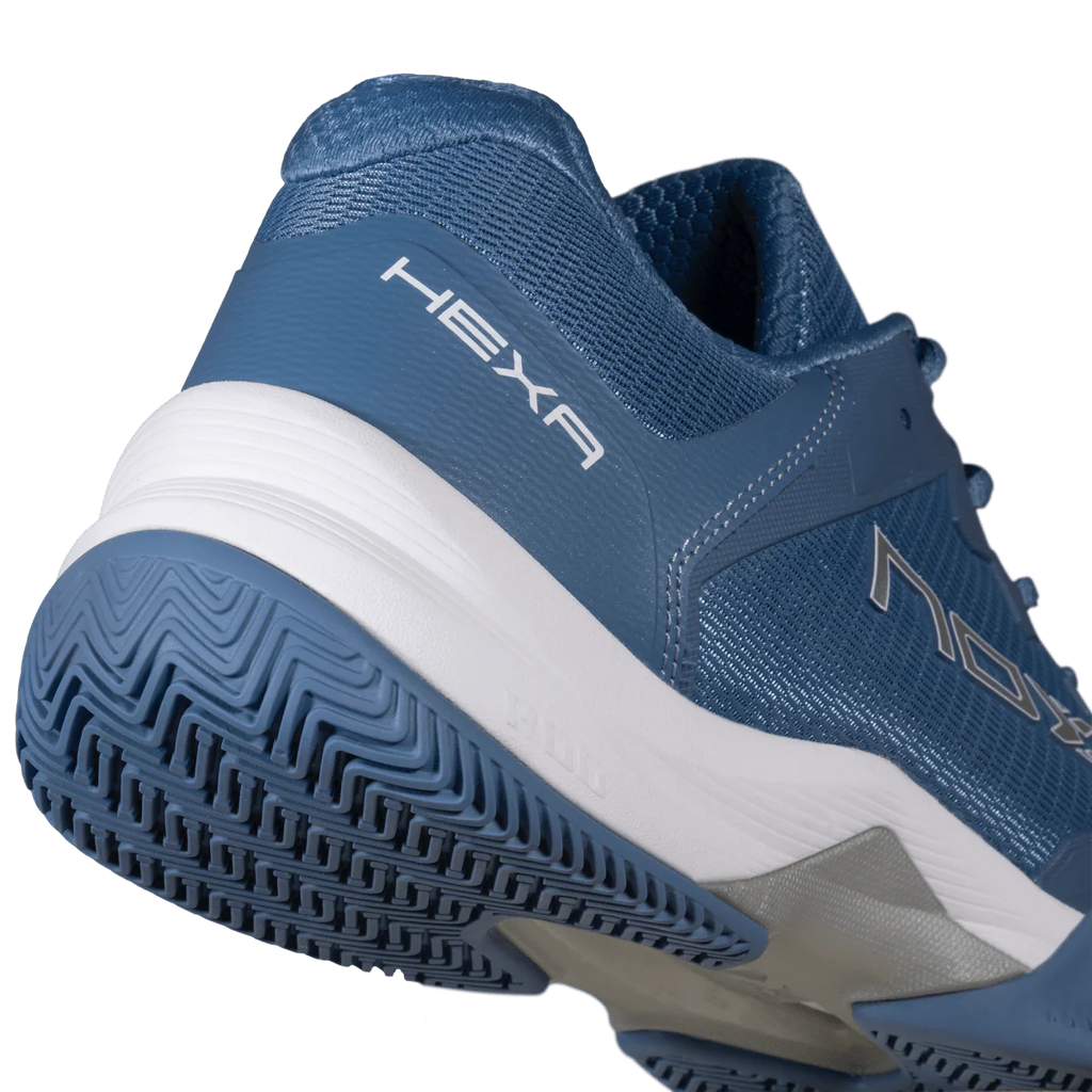 Nox Shoes ML10 Hexa - Blue/Silver
