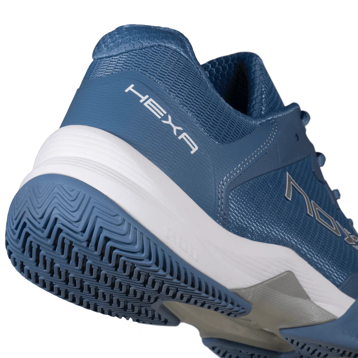 Nox Shoes ML10 Hexa - Blue/Silver