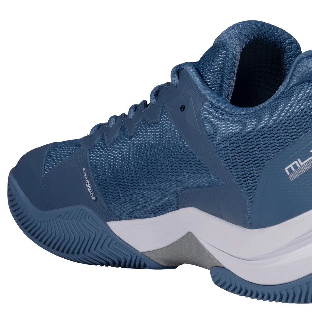 Nox Shoes ML10 Hexa - Blue/Silver