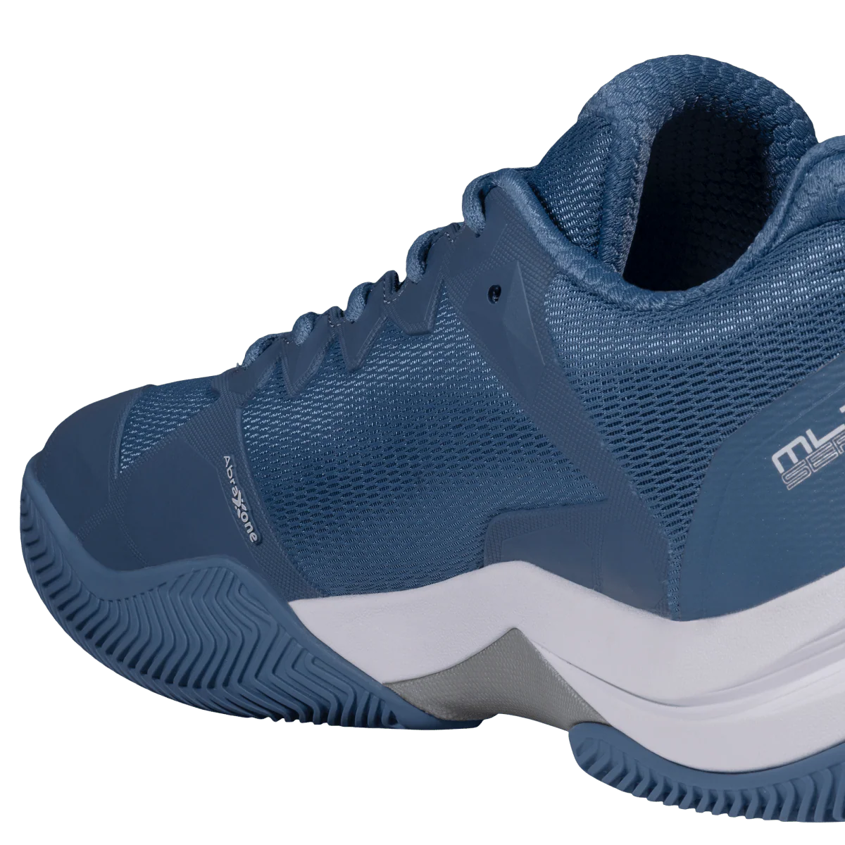 Nox Shoes ML10 Hexa - Blue/Silver