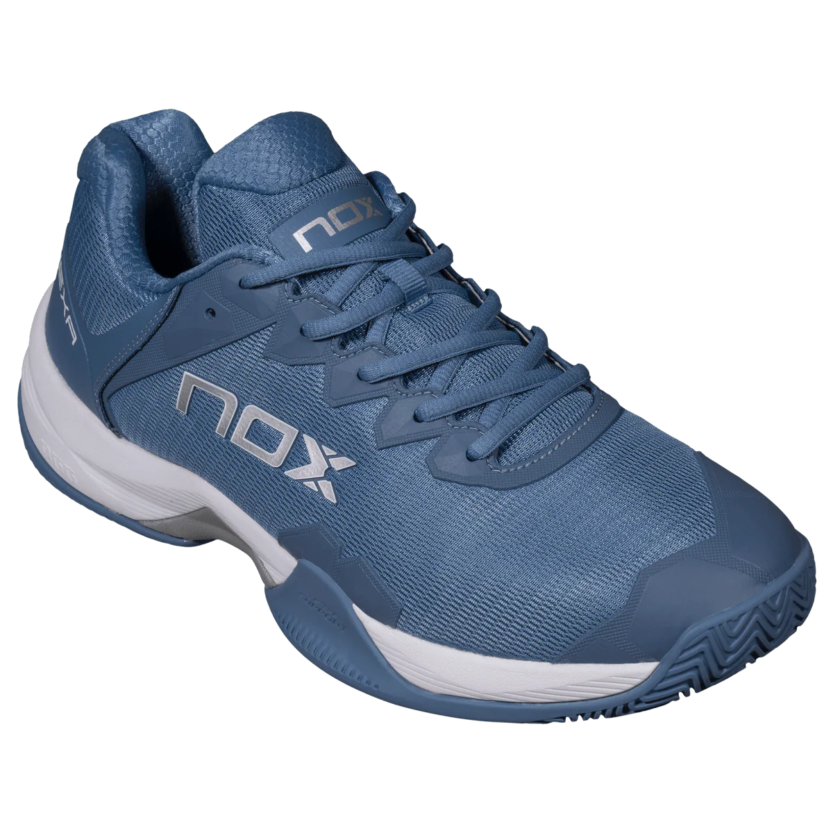Nox Shoes ML10 Hexa - Blue/Silver
