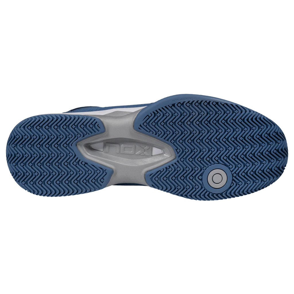 Nox Shoes ML10 Hexa - Blue/Silver