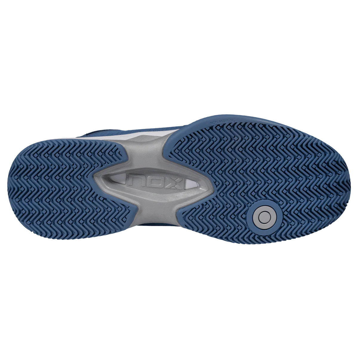 Nox Shoes ML10 Hexa - Blue/Silver