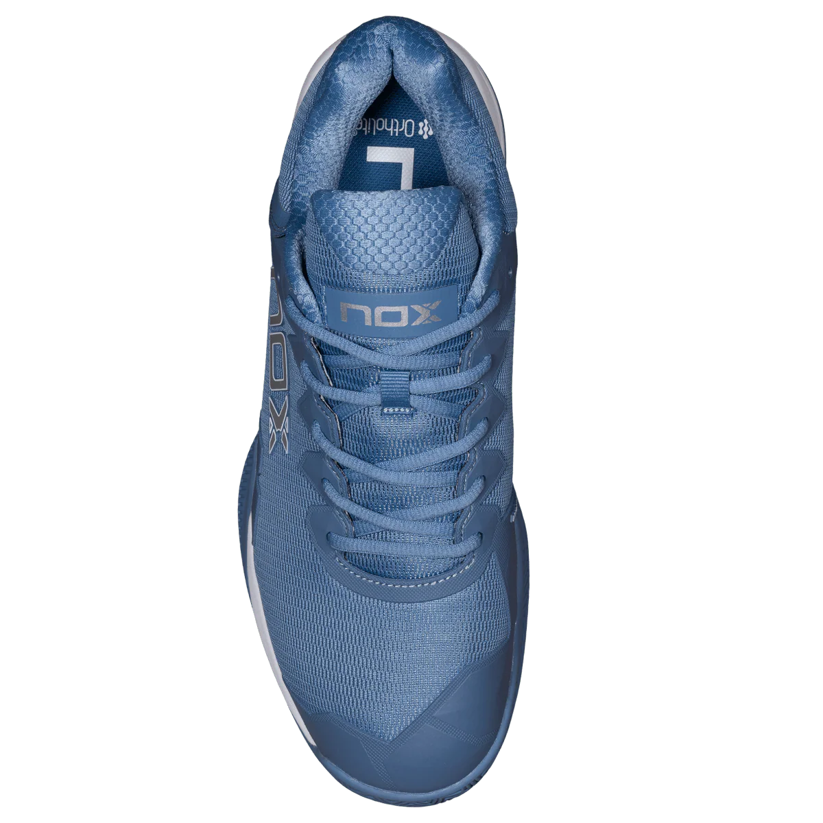Nox Shoes ML10 Hexa - Blue/Silver