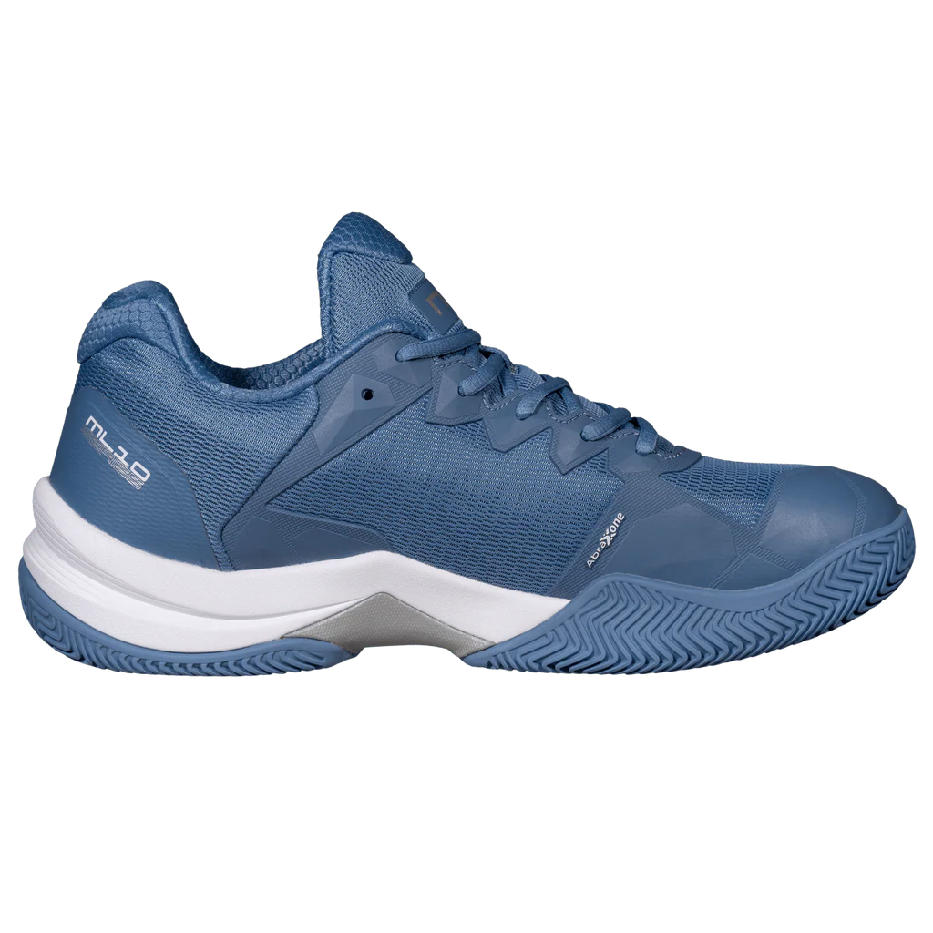 Nox Shoes ML10 Hexa - Blue/Silver