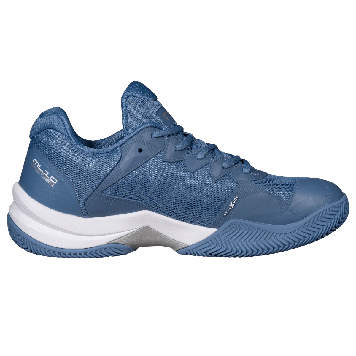 Nox Shoes ML10 Hexa - Blue/Silver