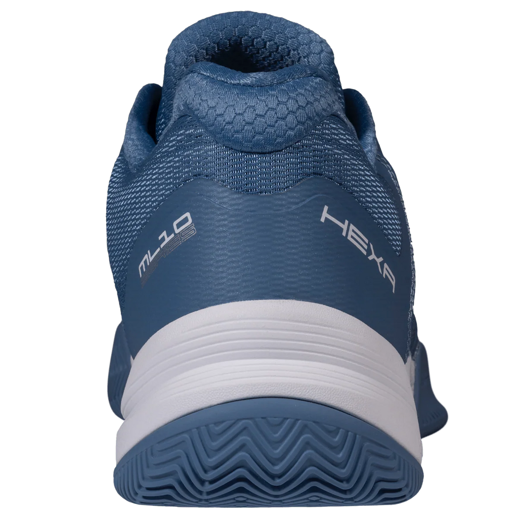 Nox Shoes ML10 Hexa - Blue/Silver