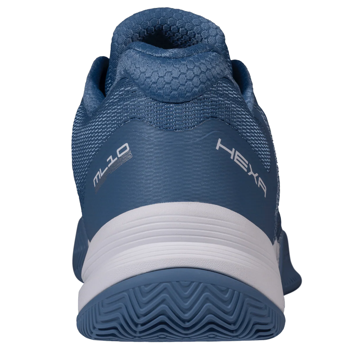 Nox Shoes ML10 Hexa - Blue/Silver