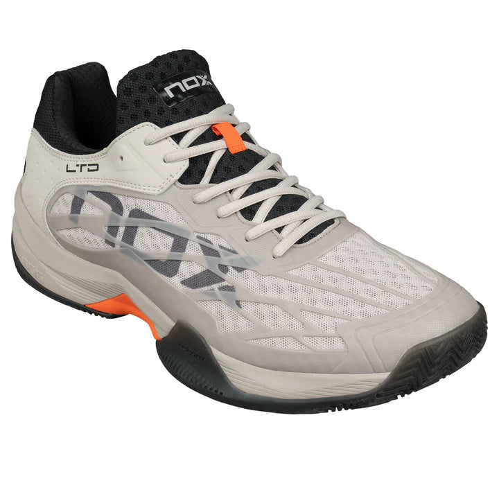 Nox Shoes AT10 Limited Edition - White