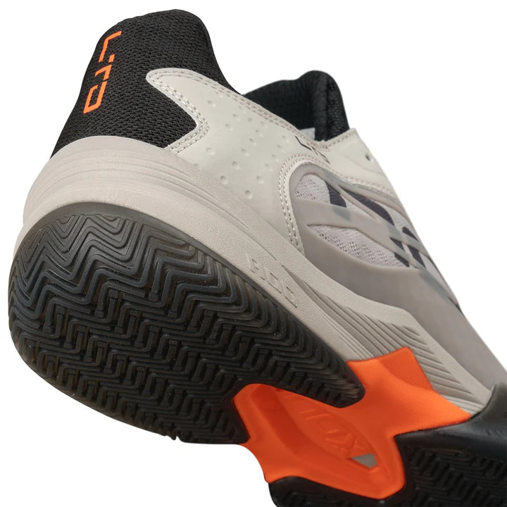 Nox Shoes AT10 Limited Edition - White