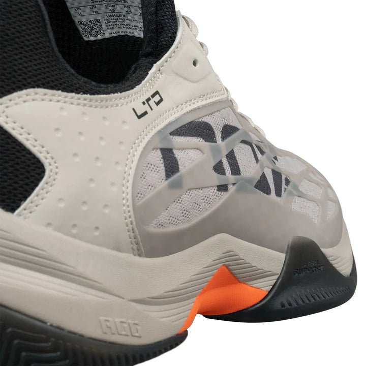 Nox Shoes AT10 Limited Edition - White