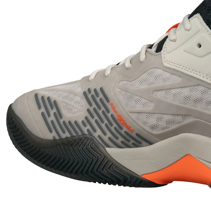 Nox Shoes AT10 Limited Edition - White