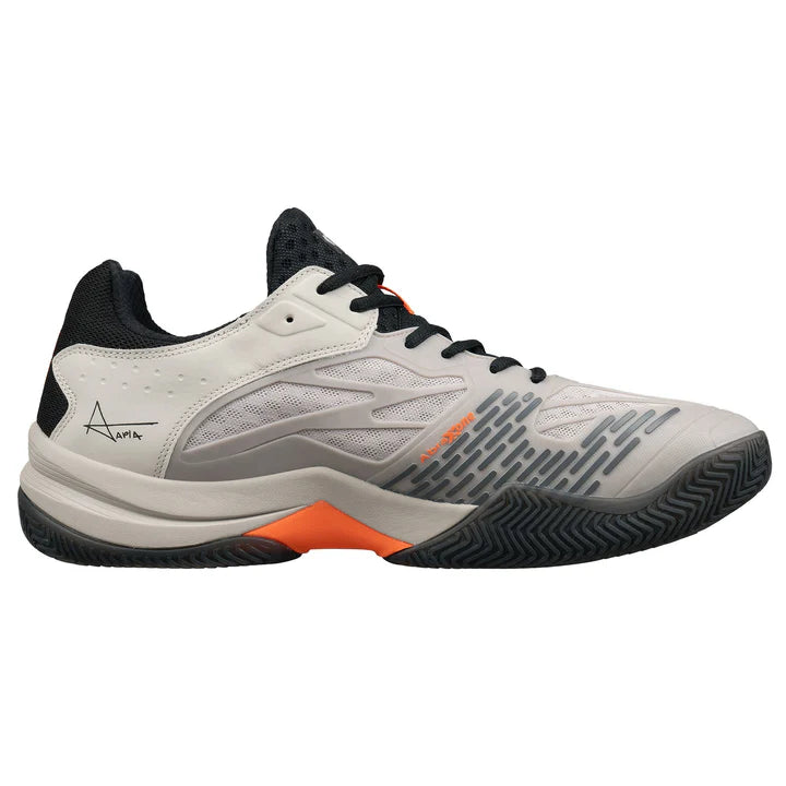 Nox Shoes AT10 Limited Edition - White