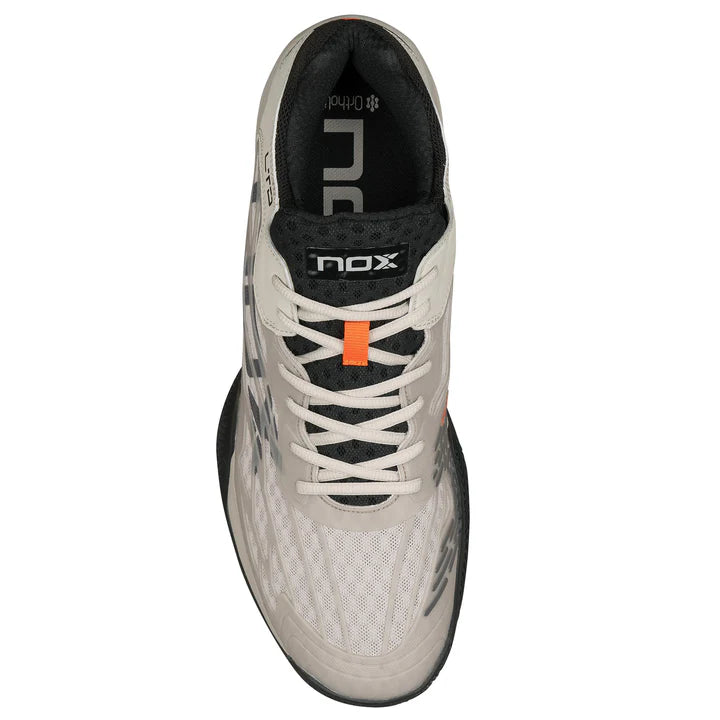 Nox Shoes AT10 Limited Edition - White