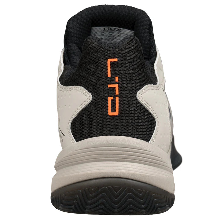 Nox Shoes AT10 Limited Edition - White