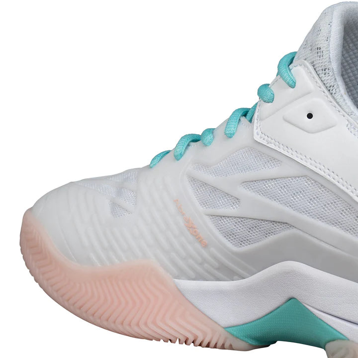 Nox Shoes AT10 Lux - White/Potpurri