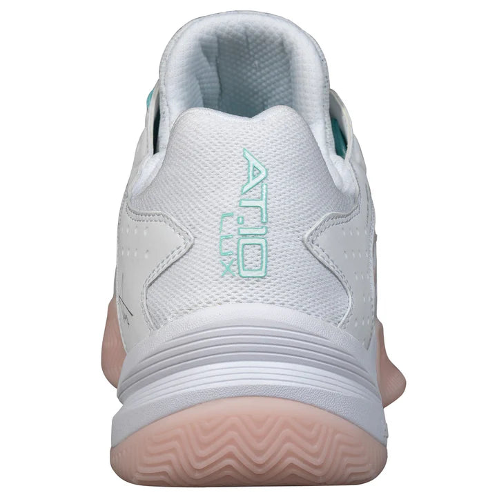 Nox Shoes AT10 Lux - White/Potpurri