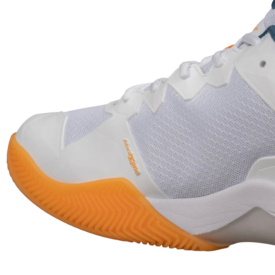 Nox Shoes ML10 Hexa - White/Apricot