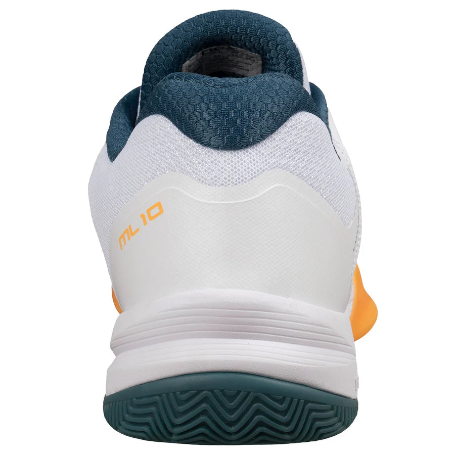 Nox Shoes ML10 Hexa - White/Apricot