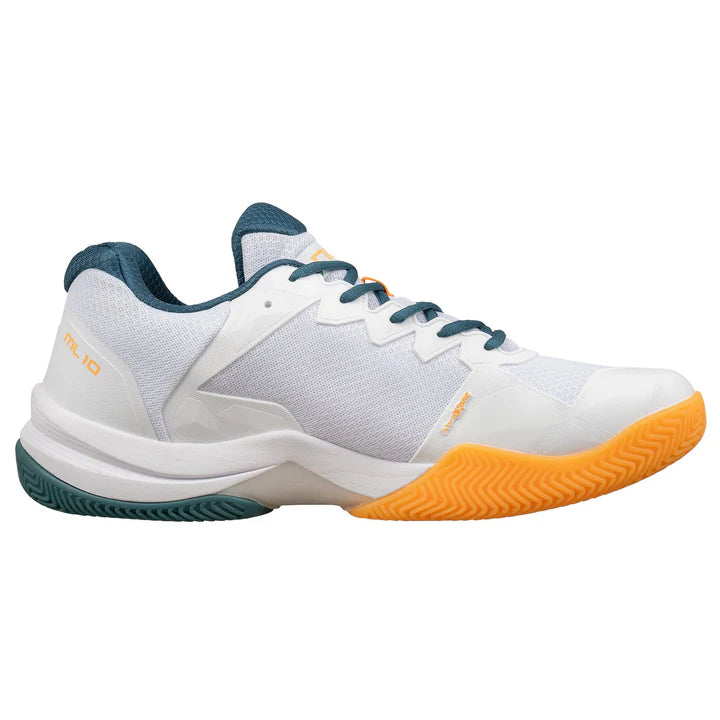 Nox Shoes ML10 Hexa - White/Apricot