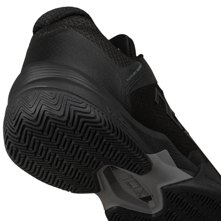 Nox Shoes ML10 Hexa - Black/Grey